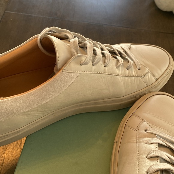 Koio Capri mens size 45 - Picture 10 of 12